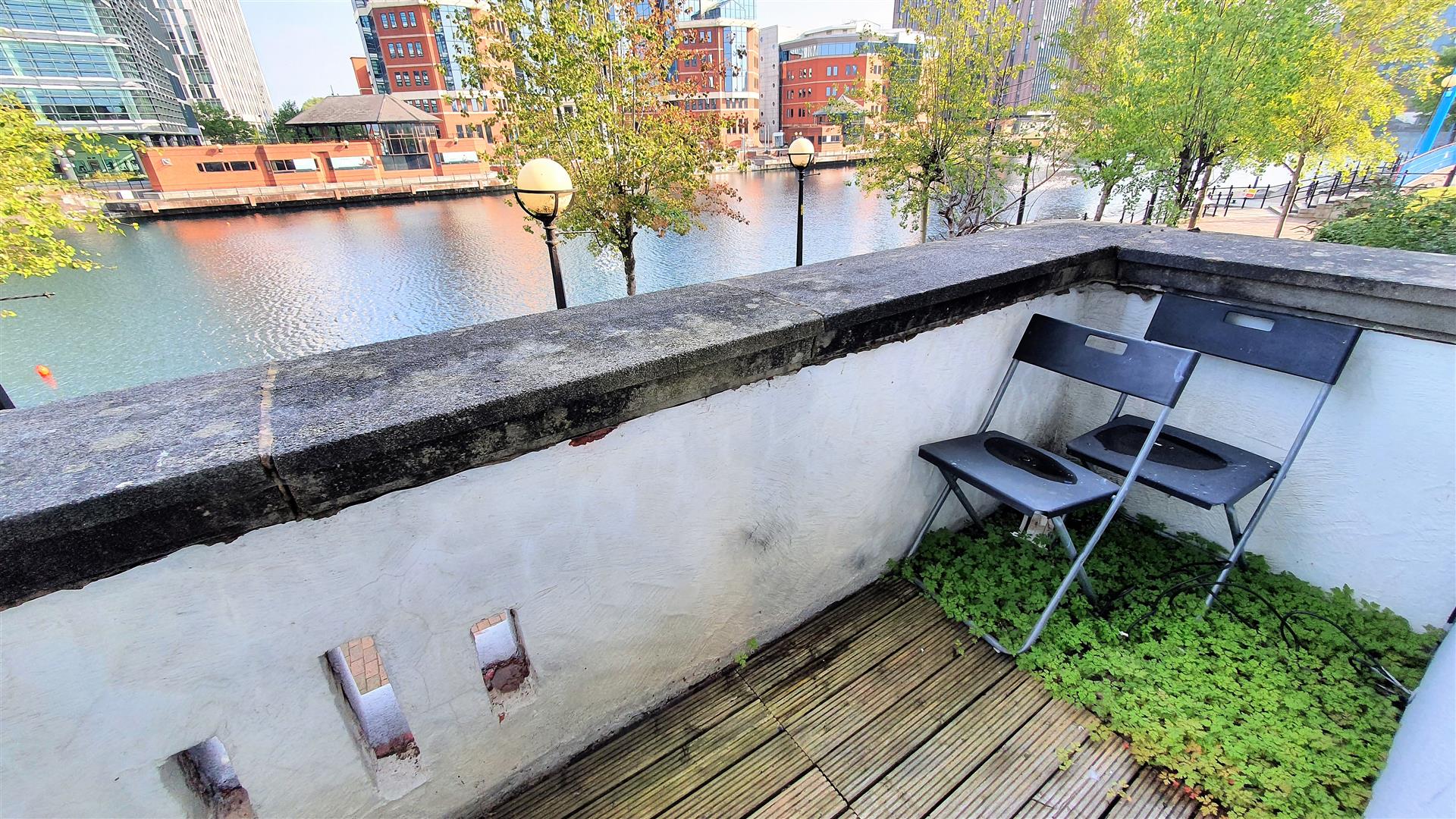 74 Vancouver Quay Salford Quays Greater Manchester